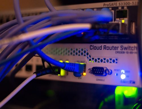 Stabile IT-Systeme als Basis für den Erfolg