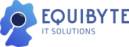 EquiByte Logo